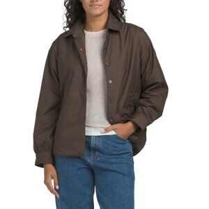 SAVE THE DUCK Soil Lightweight Jacket